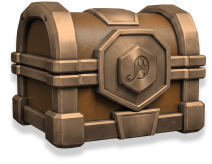 Daily Crate
